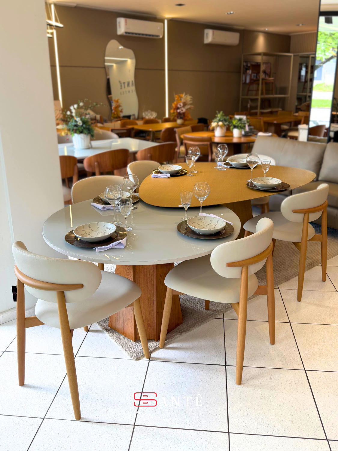 Cadeira J Marcon Farah Frj/ 2068 J Marcon Santê Ambientes