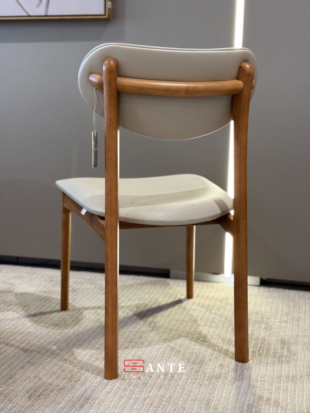 Cadeira S Catarina
